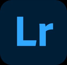 Using Adobe Lightroom Application Adobe Lightroom