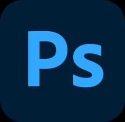 Using Adobe Photoshop Application Adobe Photoshop
