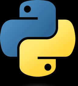Using Python Application Python